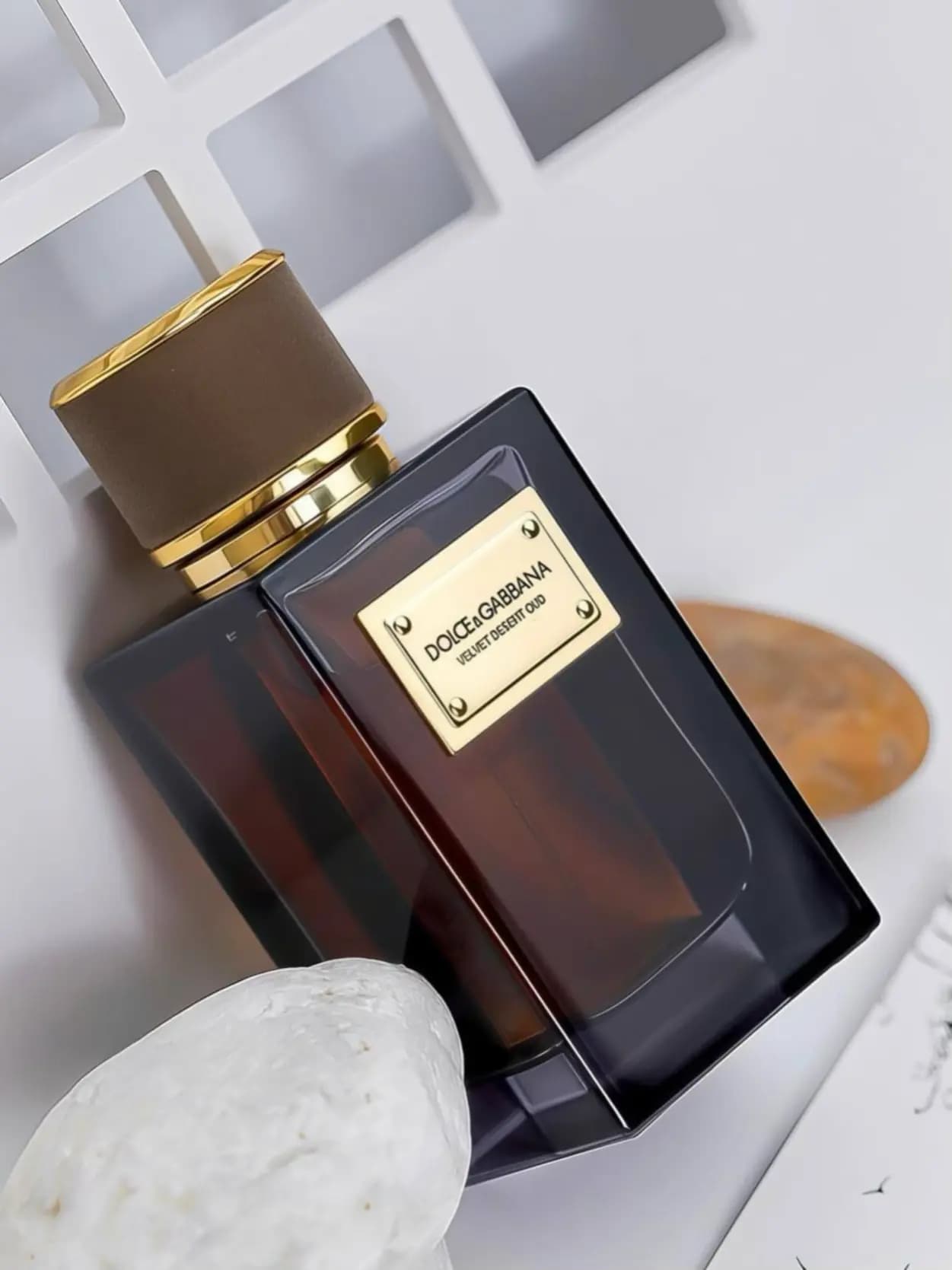 عطر دولچه اند گابانا |Dolce &Gabbana — تصویر ۲