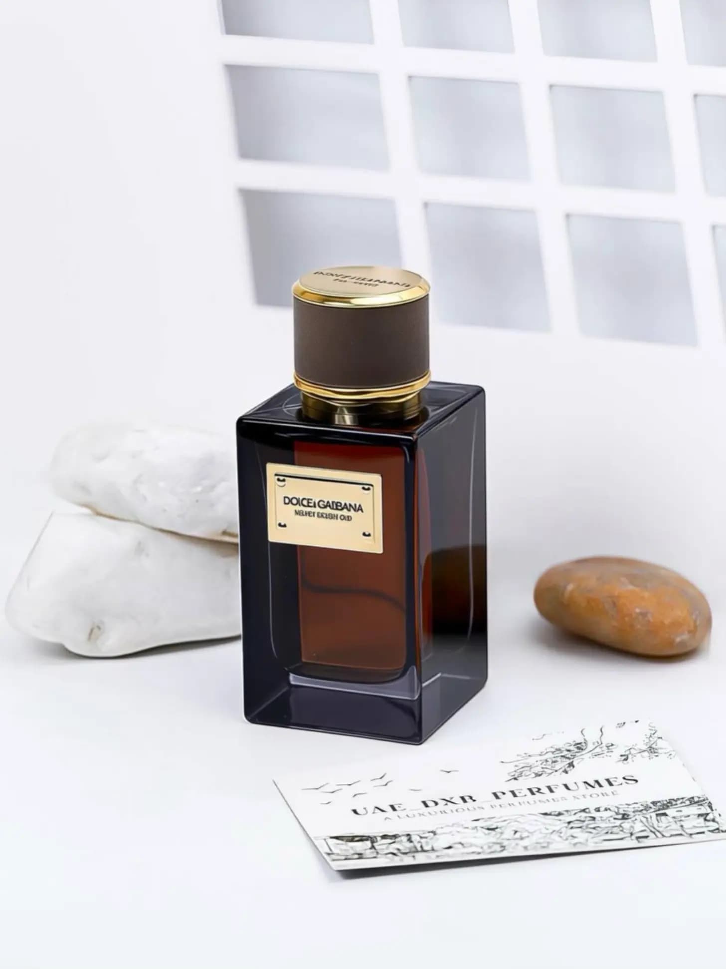 عطر دولچه اند گابانا |Dolce &Gabbana — تصویر ۳