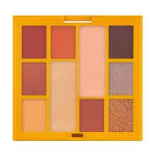 پالت سایه چشم پاستل (Pastel) شماره 461 مدل Bohemian — تصویر ۲