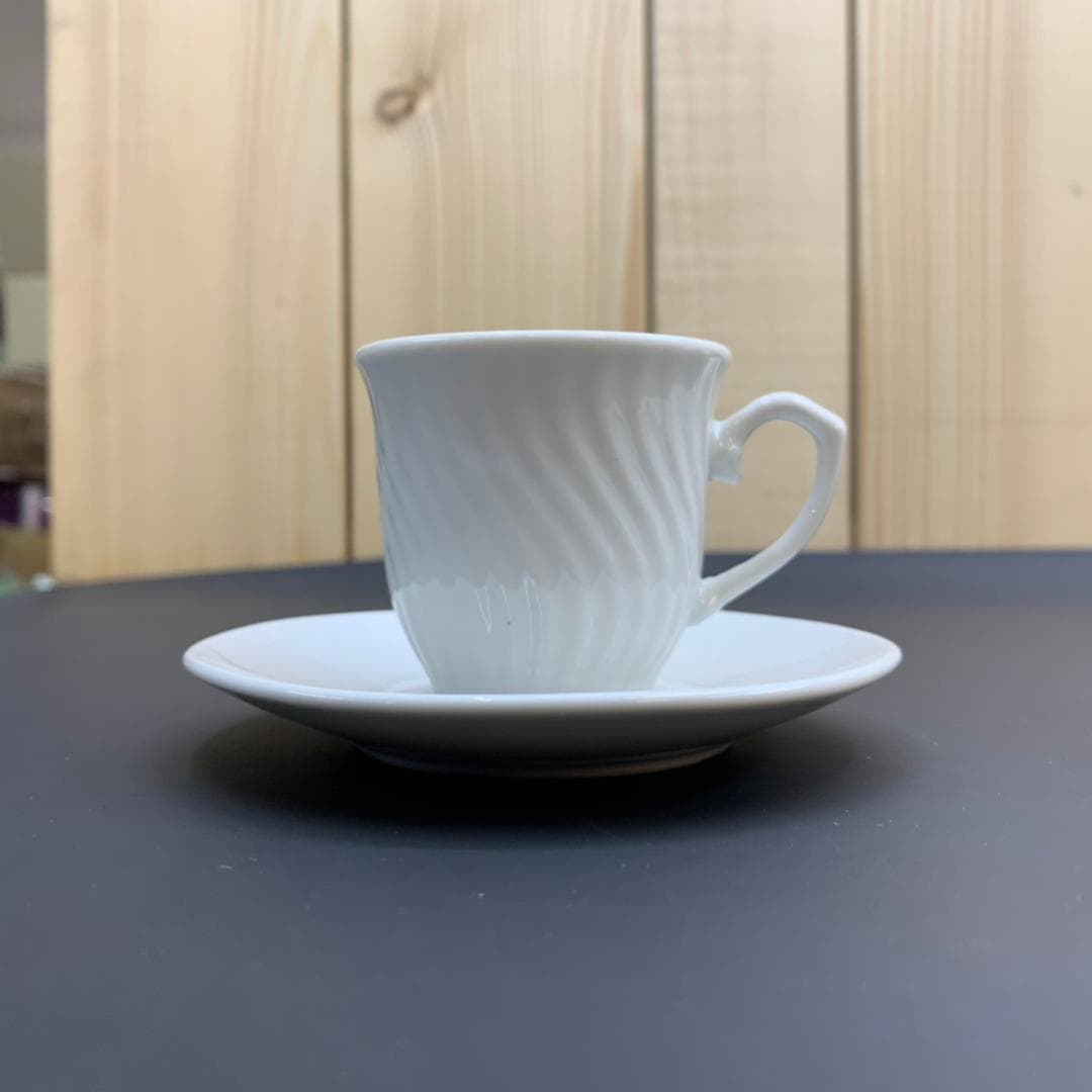 ست فنجان و نعلبکی طرح SIMPLE1 — تصویر ۲