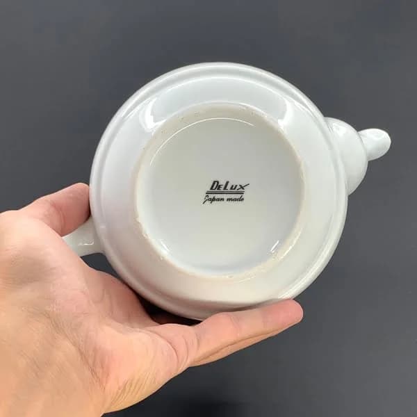 قوری کد 555 سایز متوسط — تصویر ۵