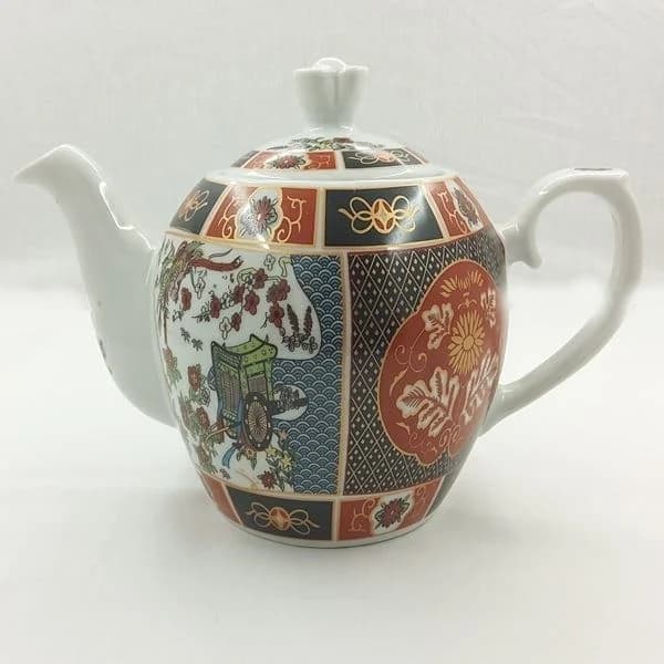 قوری کد 223 سایز بزرگ — تصویر ۵