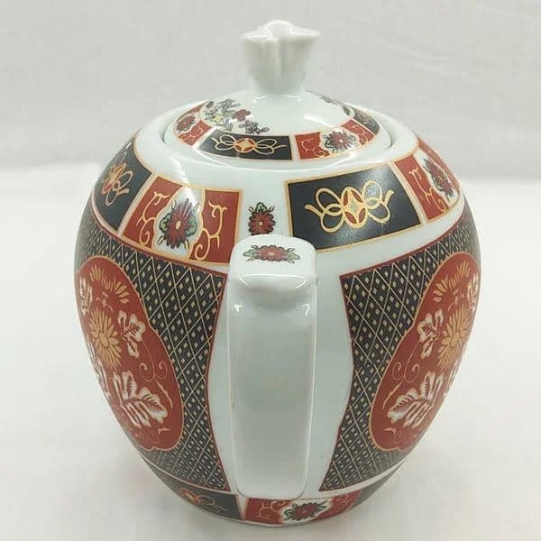 قوری کد 223 سایز بزرگ — تصویر ۲
