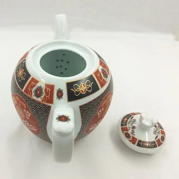 قوری کد 223 سایز بزرگ — تصویر ۴