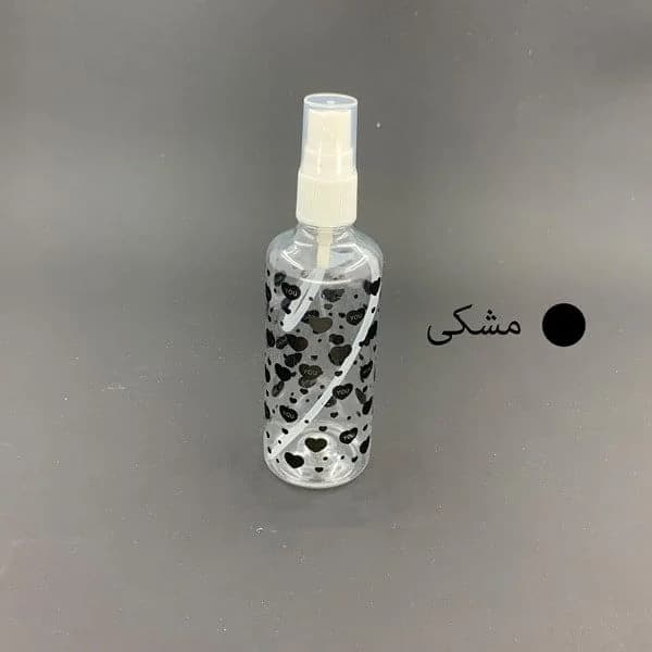 اسپری محلول پاش 110 میلی لیتر — تصویر ۲