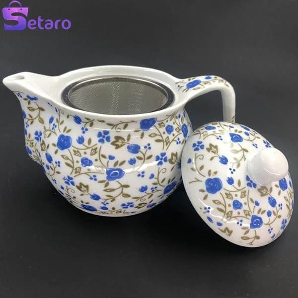 قوری فانتزی کد 217 — تصویر ۸