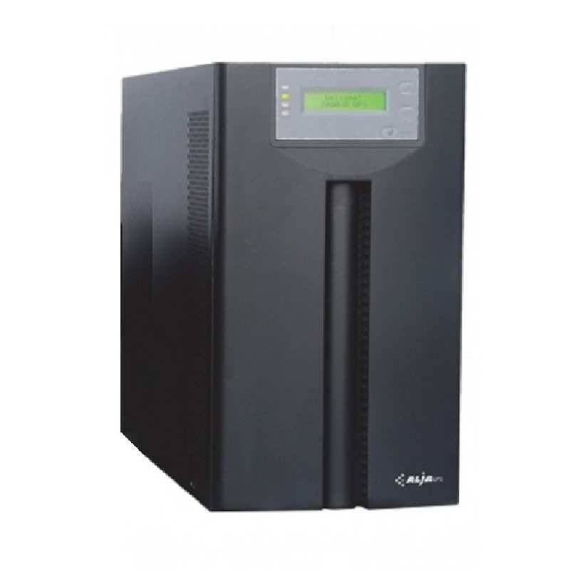 یو پی اس آلجا مدل SNMP-3000 S ظرفیت ۳۰۰۰ ولت آمپر (Online باتری داخلی) — تصویر ۳
