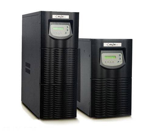 یو پی اس آنلاین 20KVA آلجا (سه فاز به تک فاز)