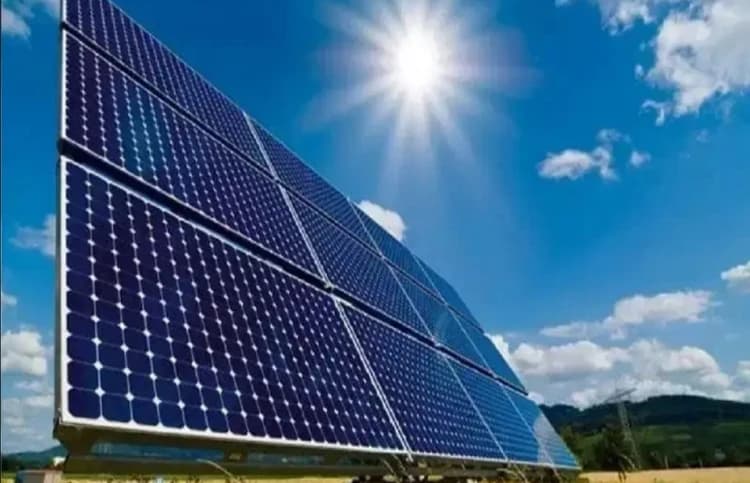 پکیج کامل برق خورشیدی 5 کیلووات (On-Grid/Off-Grid) | ایران میکروتیک