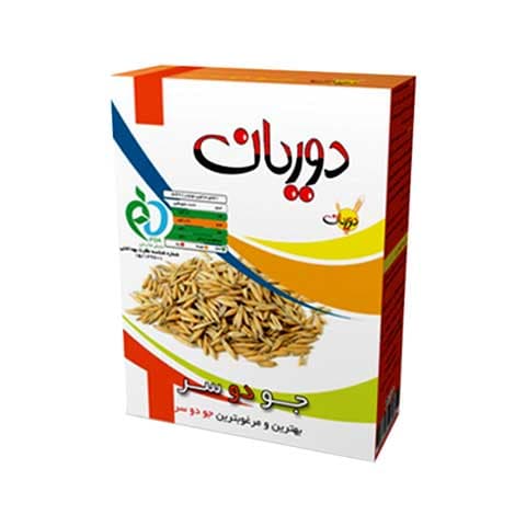 جو دوسر دوریان
