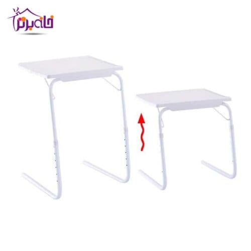 میز تیبل میت اورجینال تاشو (table mat ) — تصویر ۳