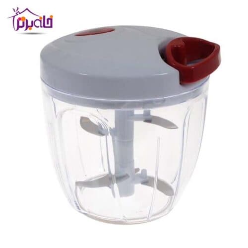 خردکن دستی ایگوری نخی هم زن دار