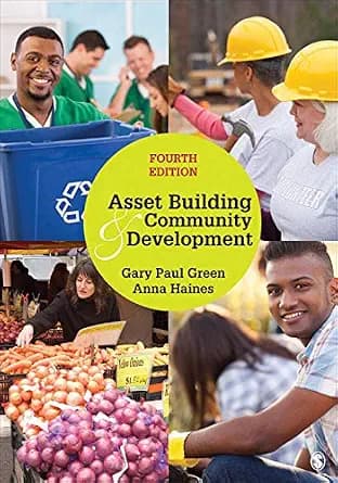 و دانلود نسخه کامل کتاب زبان اصلی Asset Building & Community Development PDF | دانلود کتاب خارجی