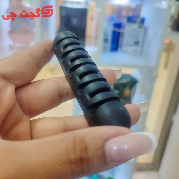 نظم دهنده سیم و کابل سیلیکونی IGC — تصویر ۵
