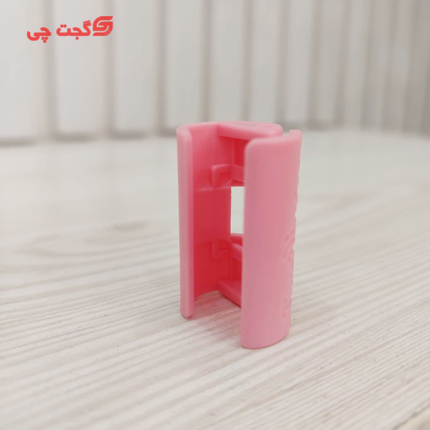 گیره نگهدارنده ملحفه ۶ عددی — تصویر ۵