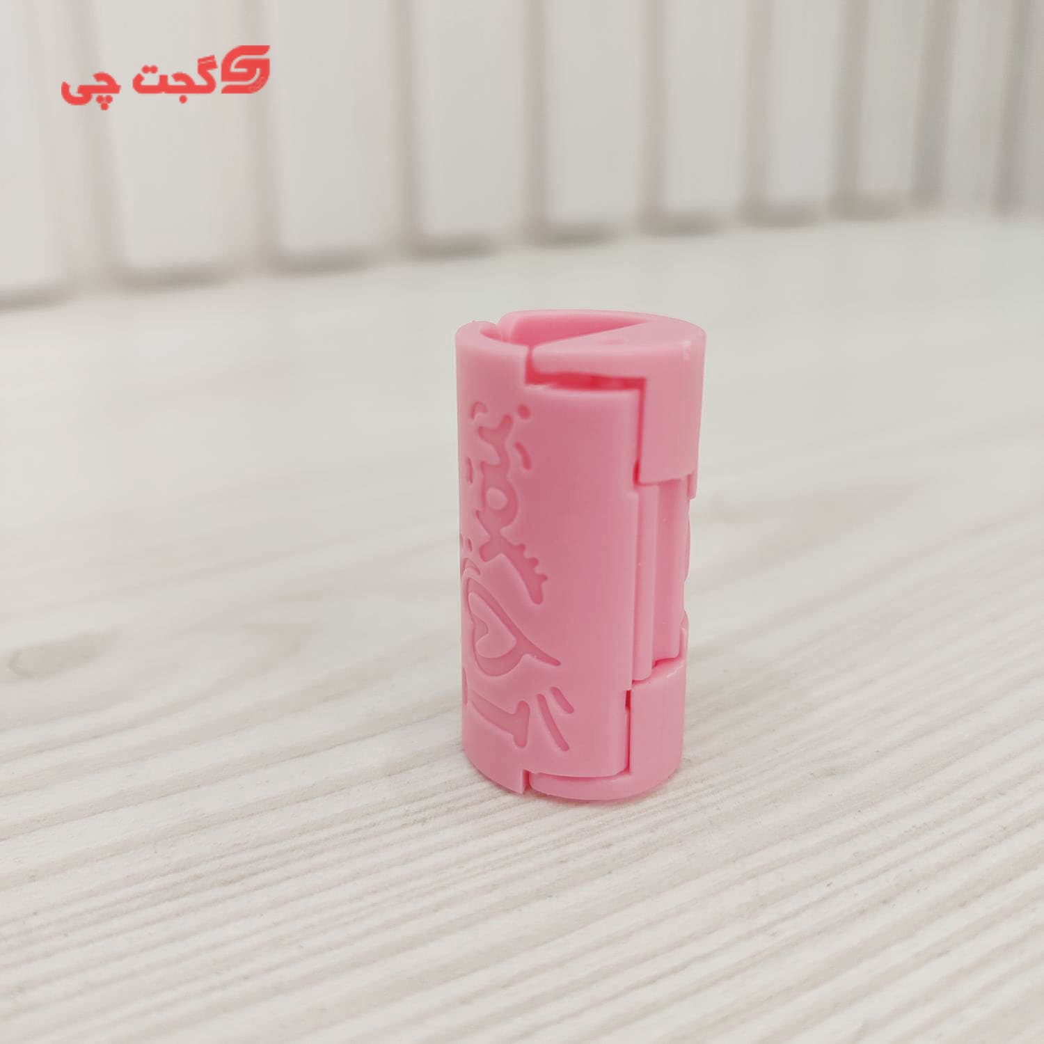 گیره نگهدارنده ملحفه ۶ عددی — تصویر ۴