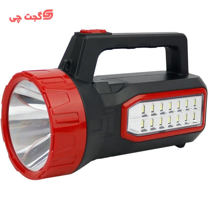 نورافکن دستی ویداسی مدل WD 561S