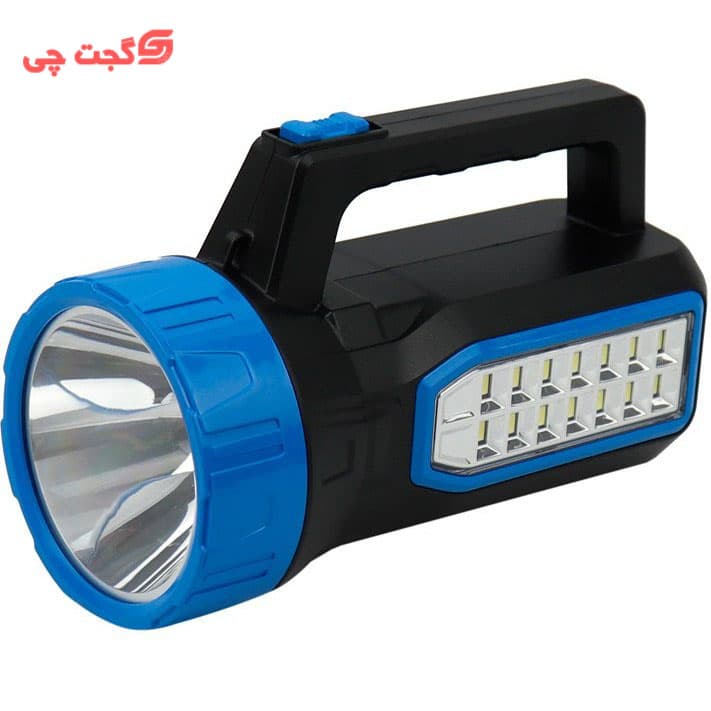 نورافکن دستی ویداسی مدل WD 561S — تصویر ۶