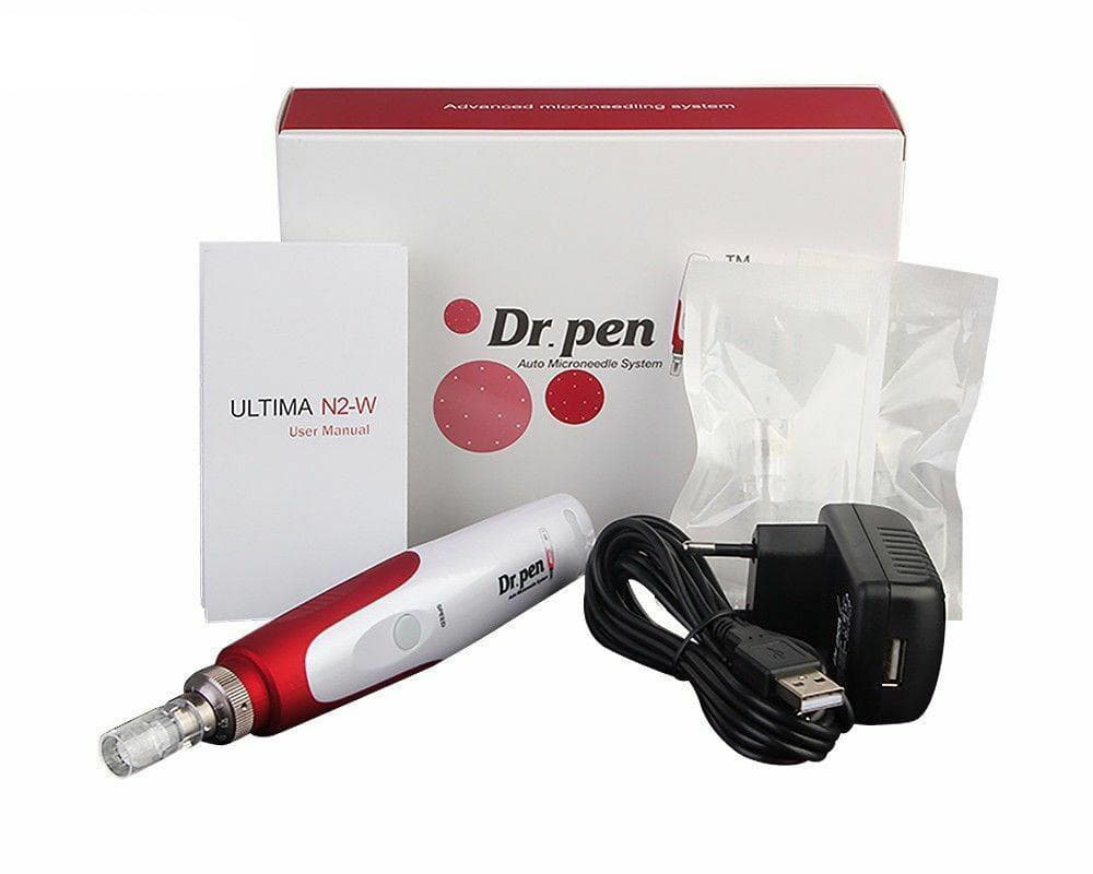 میکرونیدلینگ دکتر پن مدل DR PEN ULTIMA – N2