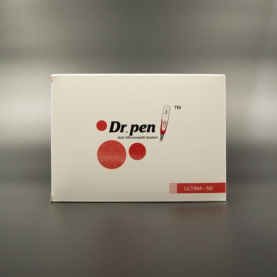 میکرونیدلینگ دکتر پن مدل DR PEN ULTIMA – N2 — تصویر ۳
