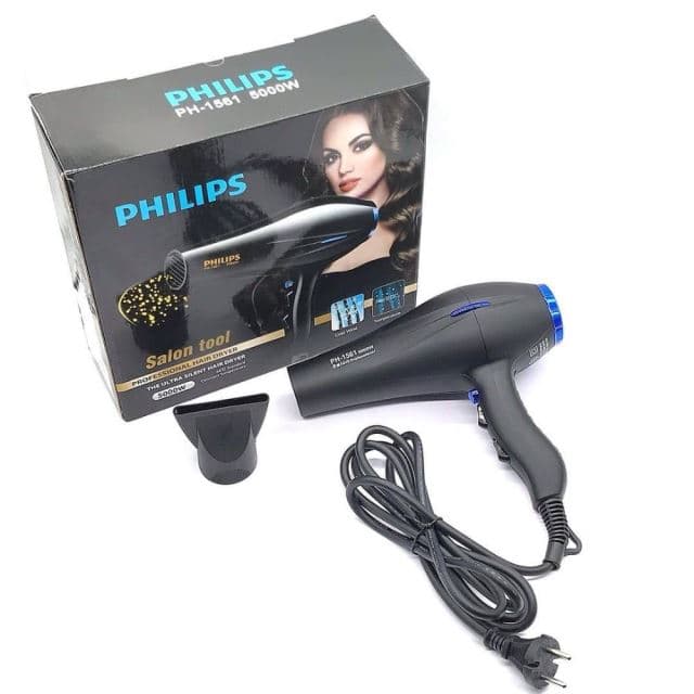 سشوار فیلیپس مدل PH-1561 — تصویر ۲