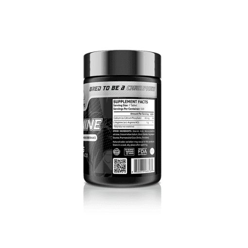 ال آرژنین کور چمپس CORE CHAMPS L-Arginine — تصویر ۳