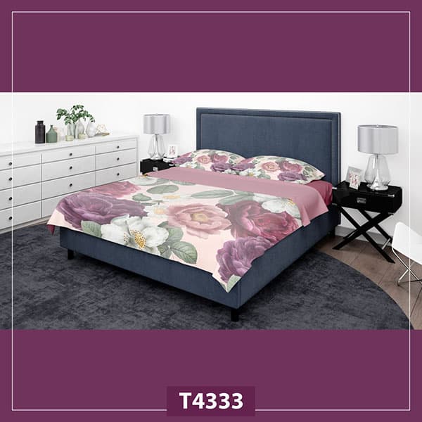 روتختی گل درشت کد T4333