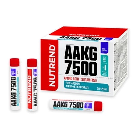 شات ای ای کی جی ناترند 7500