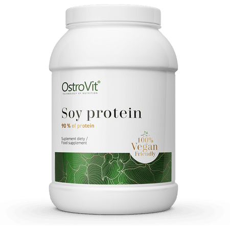 پروتئین سویا استرویت OstroVit Soy Protein