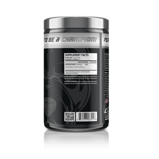 پری ورک اوت آر دی ایکس کور چمپس CORE CHAMPS RDX — تصویر ۳