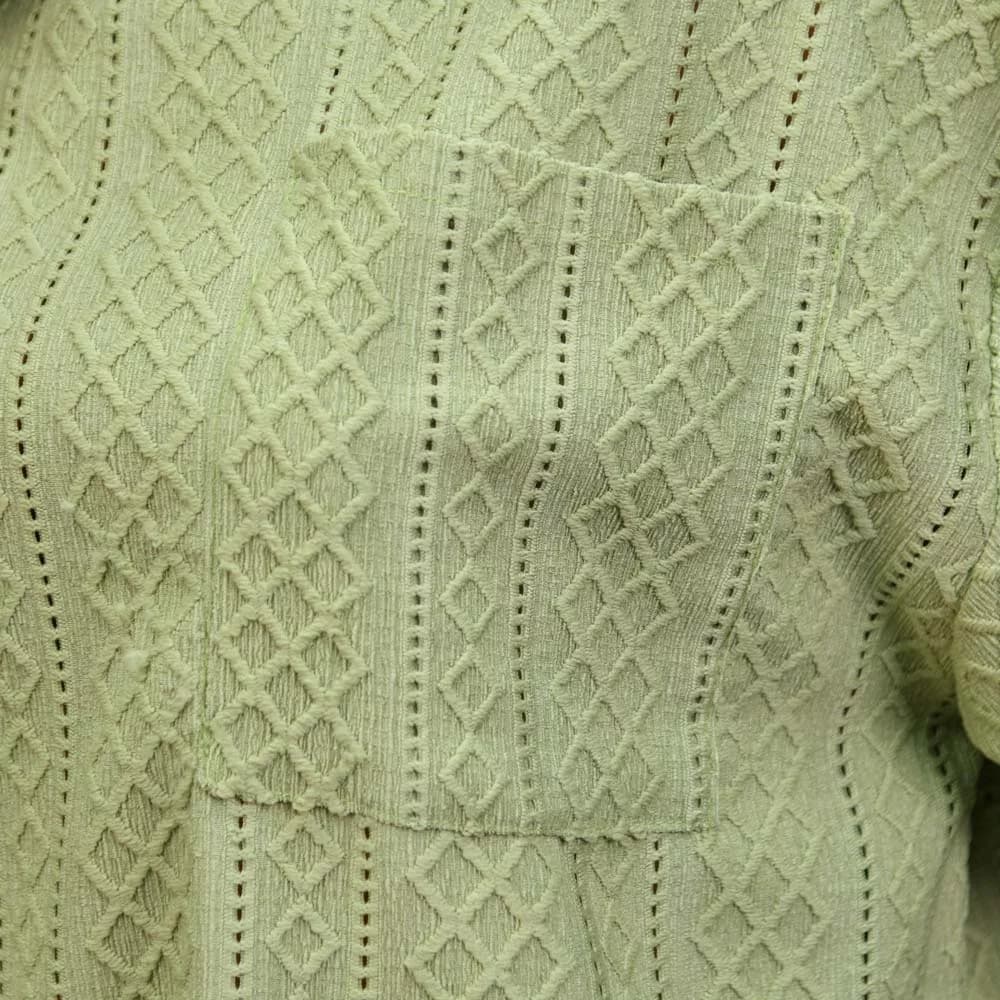 شومیز دخترانه کد 25814 — تصویر ۷