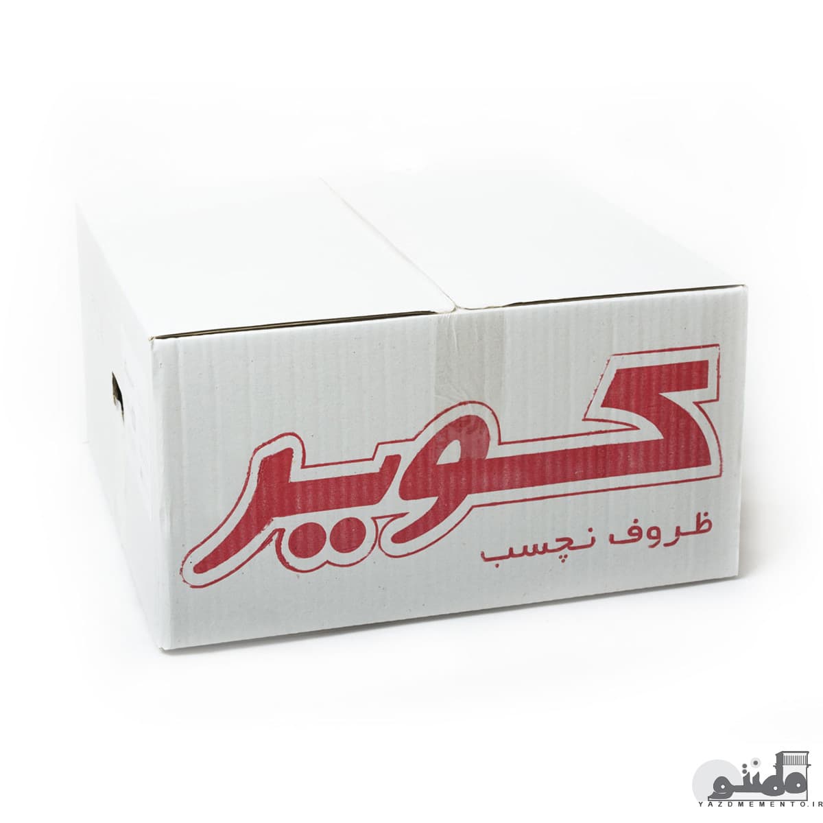 سرویس 12 پارچه تفلون مدل کوئین — تصویر ۲