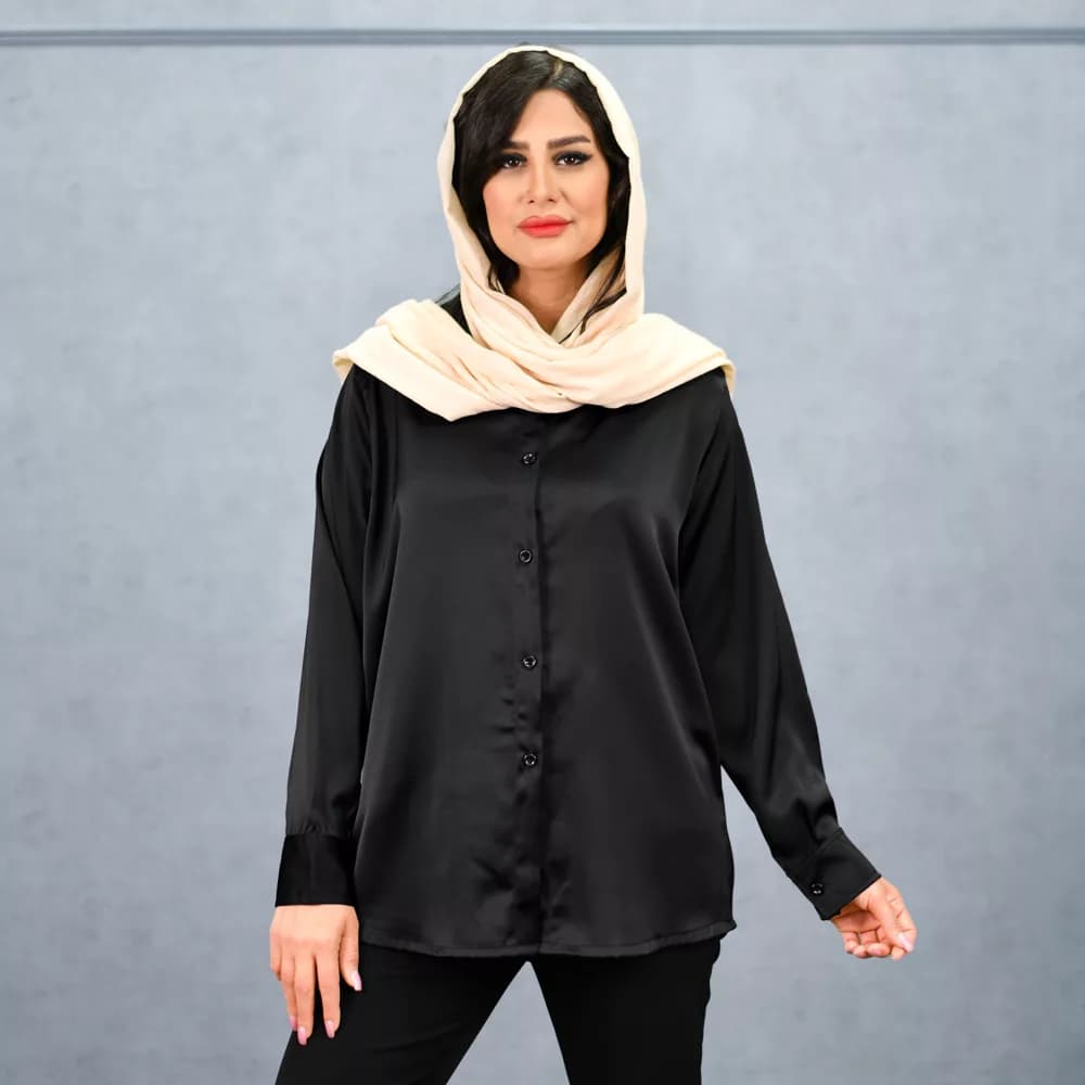 شومیز دخترانه کد 25808 — تصویر ۸