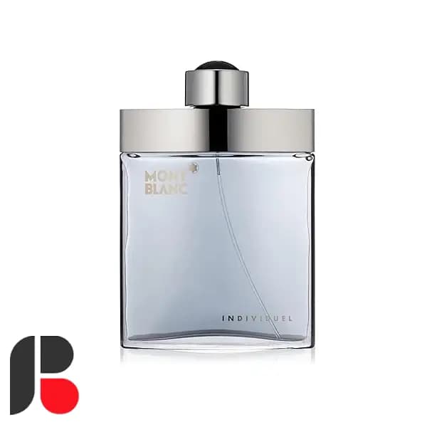 عطر ادکلن مونت بلنک ایندیویجوال مردانه | Mont Blanc Individuel
