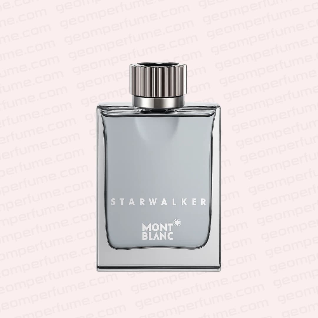 عطر ادکلن مونت بلنک استار والکر | Mont Blanc Starwalker — تصویر ۲