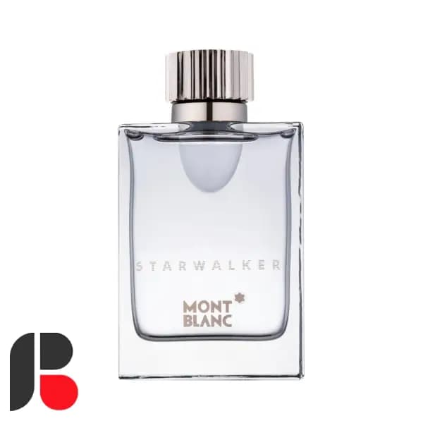 عطر ادکلن مونت بلنک استار والکر | Mont Blanc Starwalker
