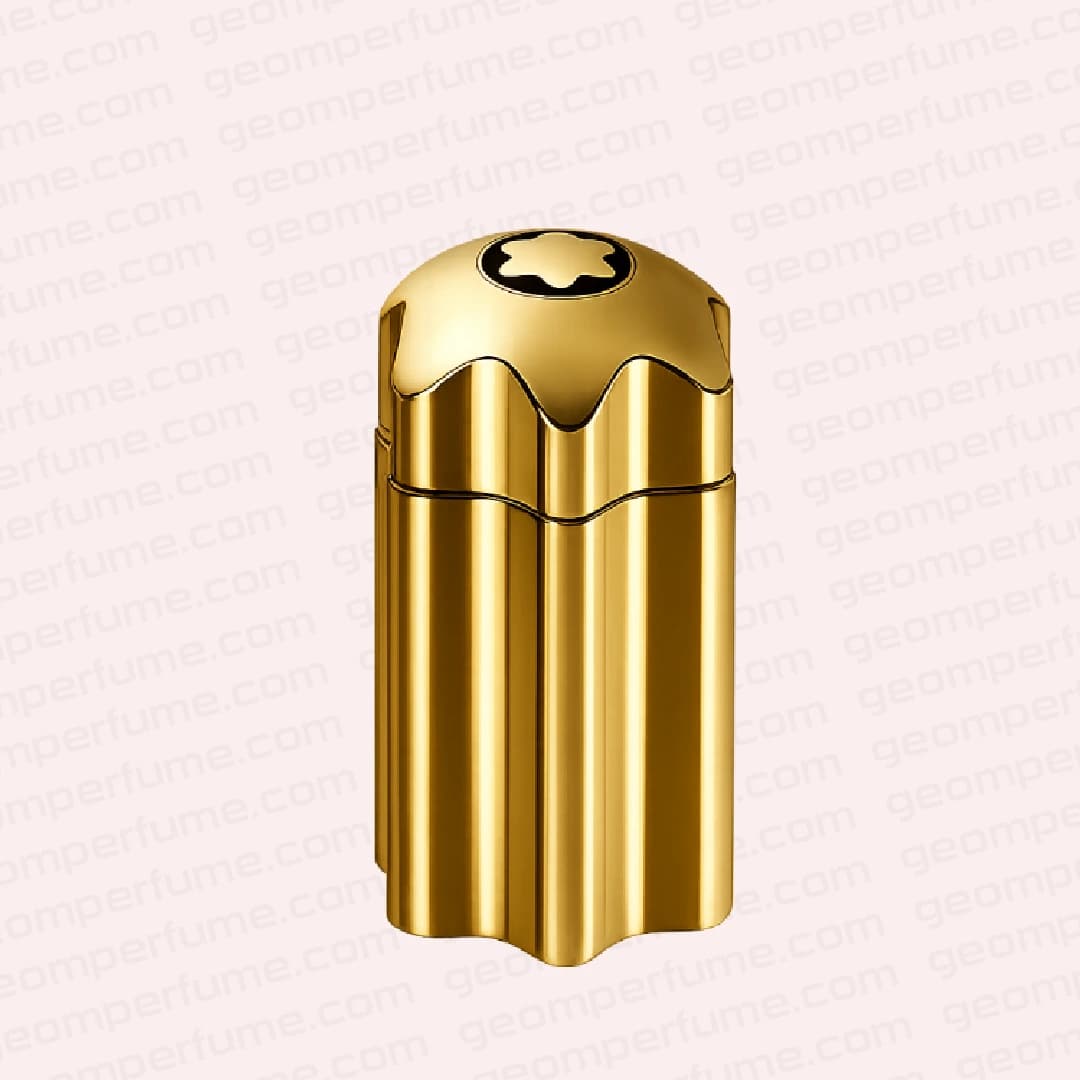 عطر ادکلن مونت بلنک امبلم ابسولو | Mont Blanc Emblem Absolu — تصویر ۲