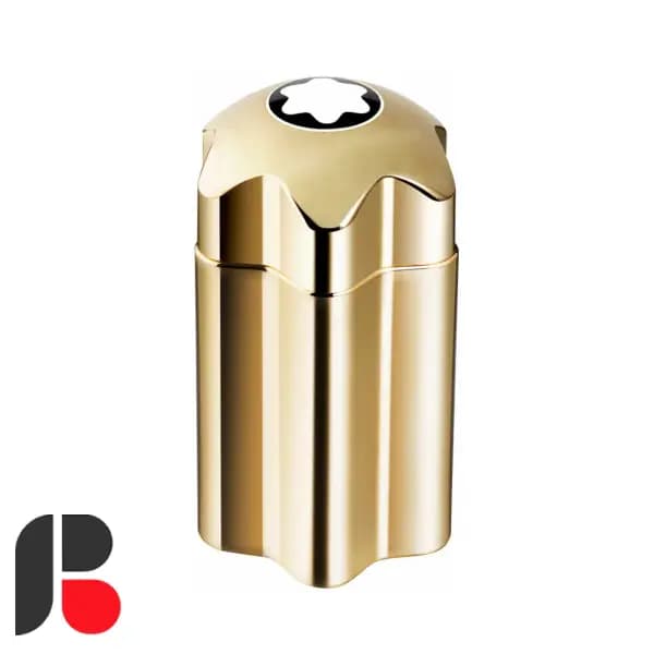 عطر ادکلن مونت بلنک امبلم ابسولو | Mont Blanc Emblem Absolu