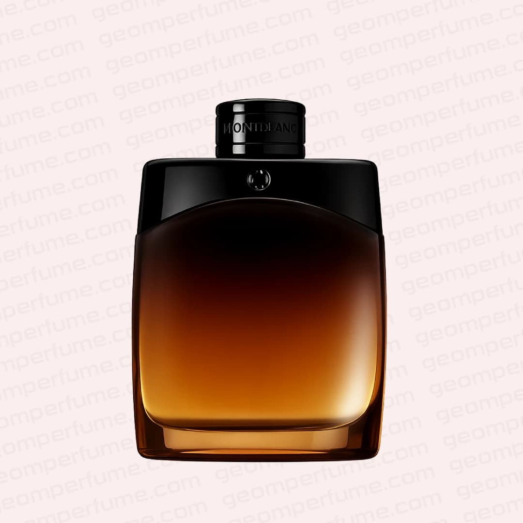 عطر ادکلن مونت بلنک لجند نایت | Mont Blanc Legend Night — تصویر ۲