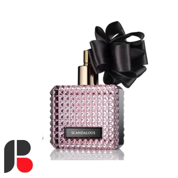 عطر ادکلن ویکتوریا سکرت اسکندلوس | Victoria Secret Scandalous
