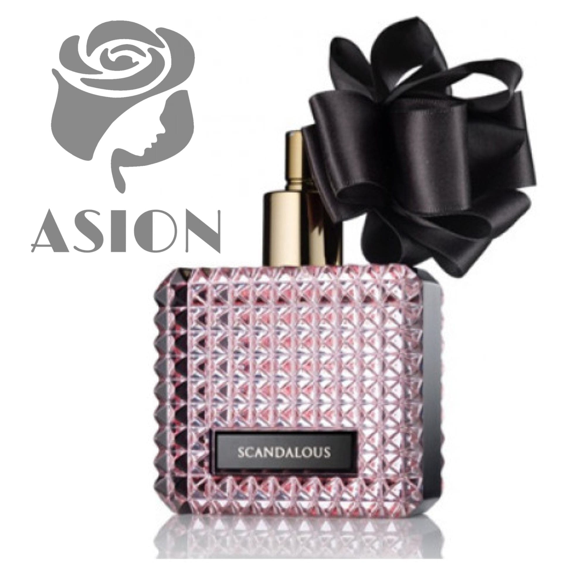 عطر ادکلن ویکتوریا سکرت اسکندلوس | Victoria Secret Scandalous — تصویر ۶
