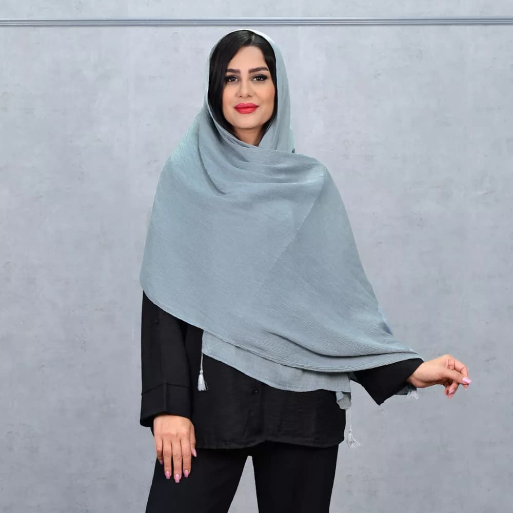 شال دخترانه کد 25698 — تصویر ۳