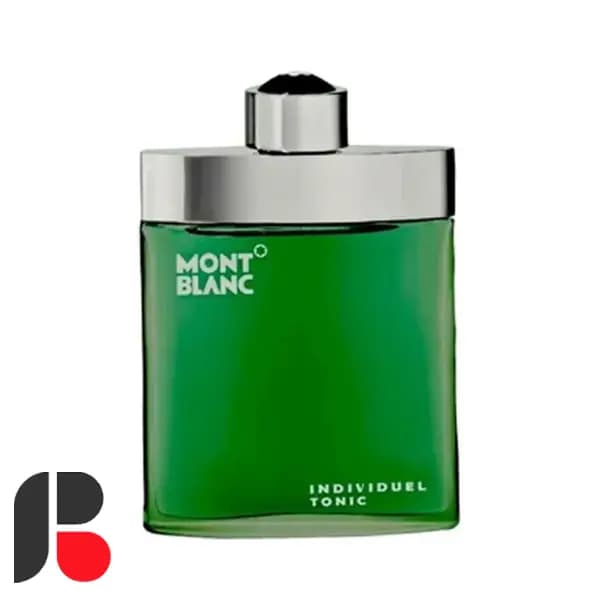 عطر ادکلن مونت بلنک ایندیویجوال تونیک | Montblanc Individuel Tonic