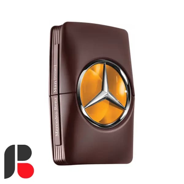 عطر ادکلن مرسدس بنز من پرایوت | Mercedes Benz Man Private