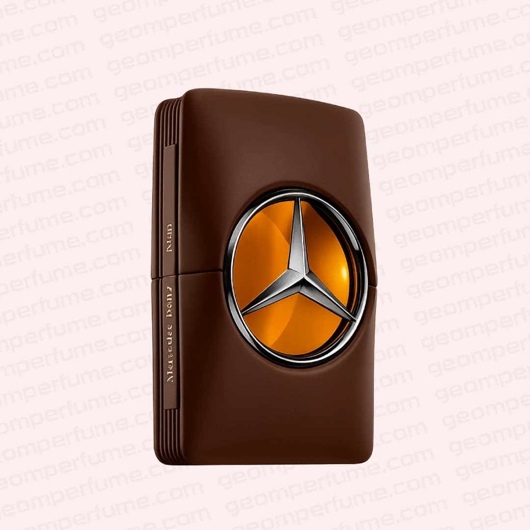 عطر ادکلن مرسدس بنز من پرایوت | Mercedes Benz Man Private — تصویر ۲