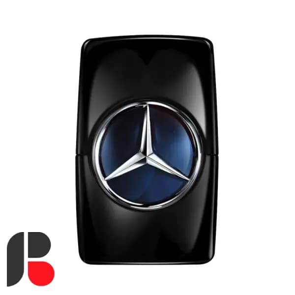 عطر ادکلن مرسدس بنز من اینتنس | Mercedes Benz Man Intense