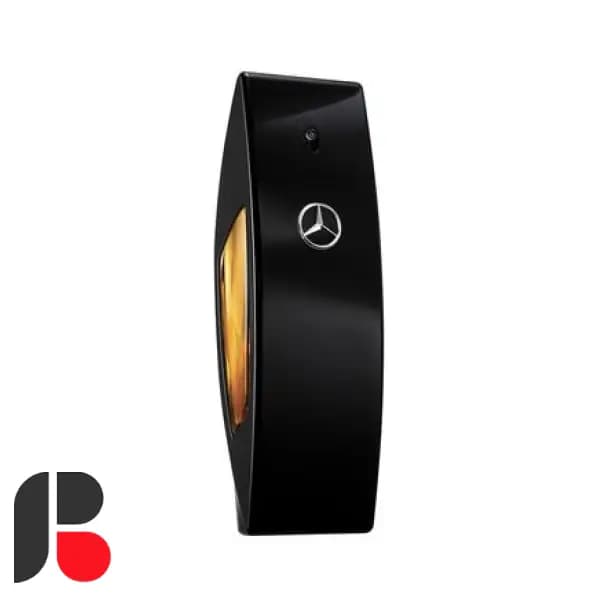 عطر ادکلن مرسدس بنز کلاب بلک | Mercedes Benz Club Black