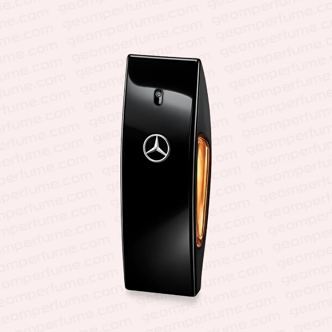 عطر ادکلن مرسدس بنز کلاب بلک | Mercedes Benz Club Black — تصویر ۲