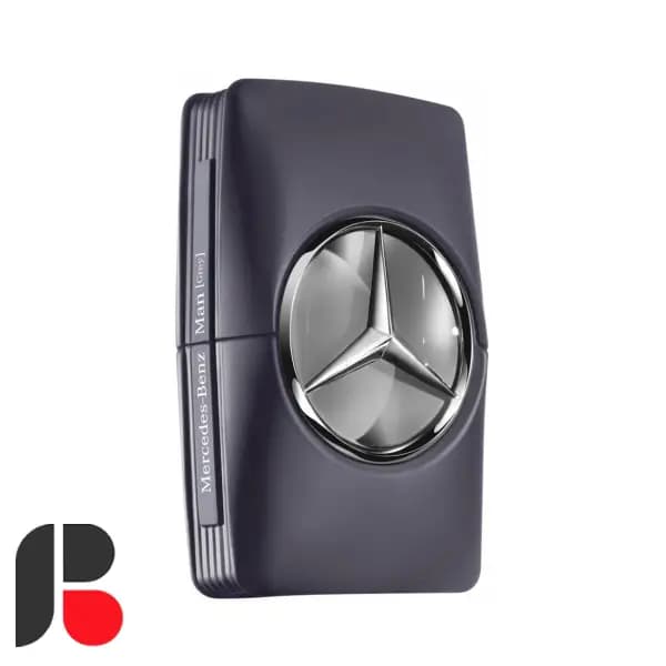 عطر ادکلن مرسدس بنز من گری | Mercedes Benz Man Grey