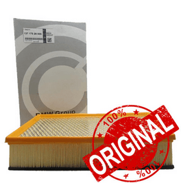 فیلتر هوا بی ام و 730Li 2005-2009 E66 کد BMW 13 71 7 526 008 جنیون